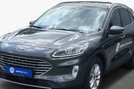 Ford Kuga 34.851 km 25.770 &euro; Neu-Ulm 89231