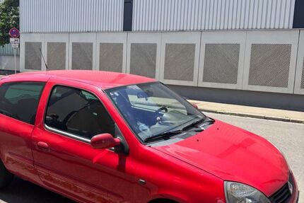 Renault Clio 200.000 km 1.500 € Tuttlingen 78532