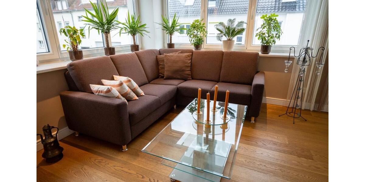 Etagenwohnung Paderborn Univiertel - 1 Zimmer, 95 m&sup2;, 1.400&euro; | Angebot:26124641