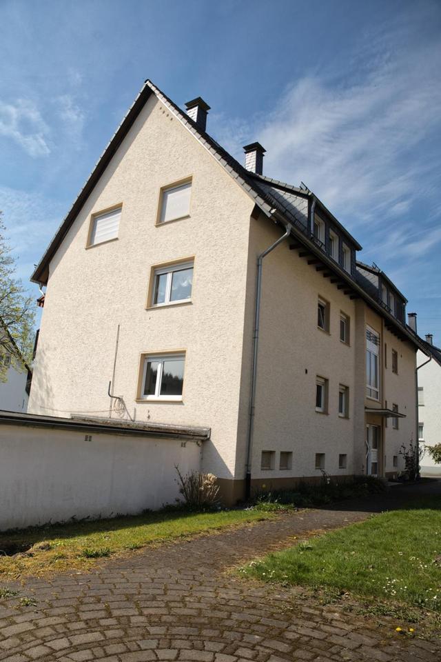 Zum Verkauf schicke 3 Zimmer Wohnung in Lüdenscheid Brüninghausen