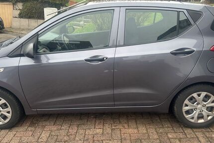Hyundai i10 68.000 km 7.600 &euro; Wiebelskirchen 66540