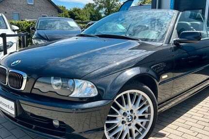 BMW 320 206.513 km 4.985 &euro; Bargfeld Stegen 23863