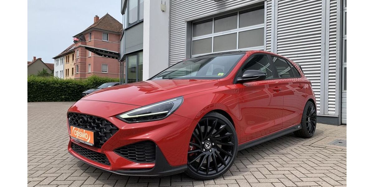 Hyundai i30 35.448 km 31.440 &euro; Eisenach 99817