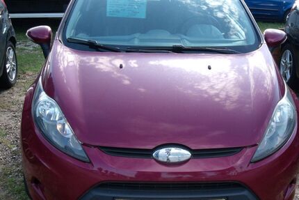 Ford Fiesta 177.749 km 2.950 &euro; Rendsburg 24768