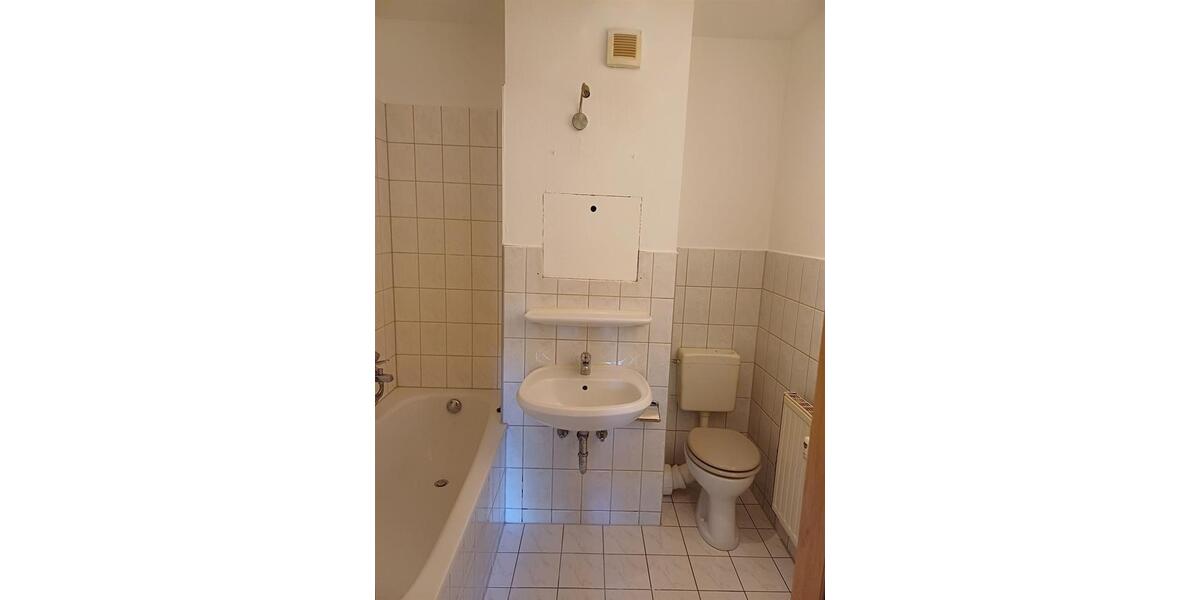 Etagenwohnung Wurzbach - 3 Zimmer, 60 m&sup2;, 329&euro; | Angebot:26464155