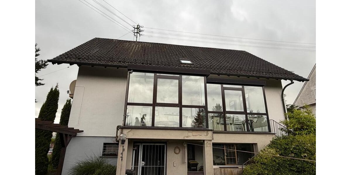 Einfamilienhaus Weiskirchen - 7 Zimmer, 181 m&sup2;, 279.000&euro; | Angebot:27150750