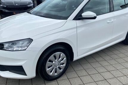 Skoda Fabia 13.299 km 14.390 &euro; Kaiserslautern 67657