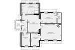 Hochparterre Storkow (Mark) - 4 Zimmer, 130 m&sup2;, 1.400&euro; | Angebot:25390699