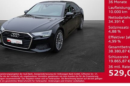 Audi A6 49.238 km 34.980 &euro; Osnabrück 49080