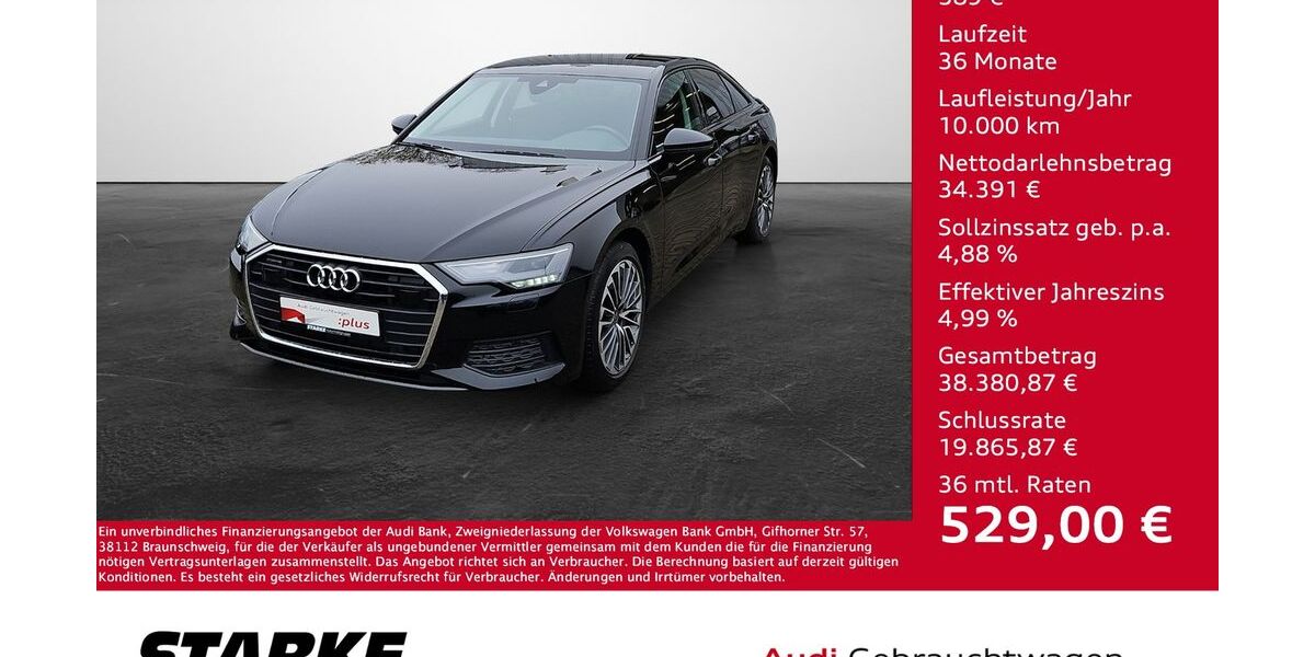 Audi A6 49.238 km 34.980 &euro; Osnabrück 49080