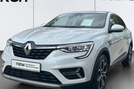 Renault Arkana 41.229 km 22.990 € Memmingen 87700