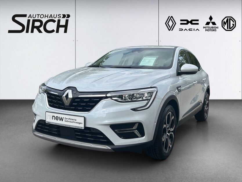 Renault Arkana 41.229 km 22.990 € Memmingen 87700