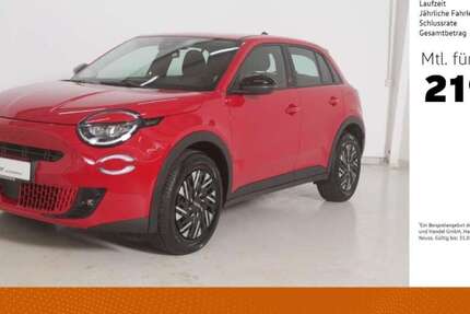 Fiat 600 21.437 km 21.480 &euro; Pilsach 92367