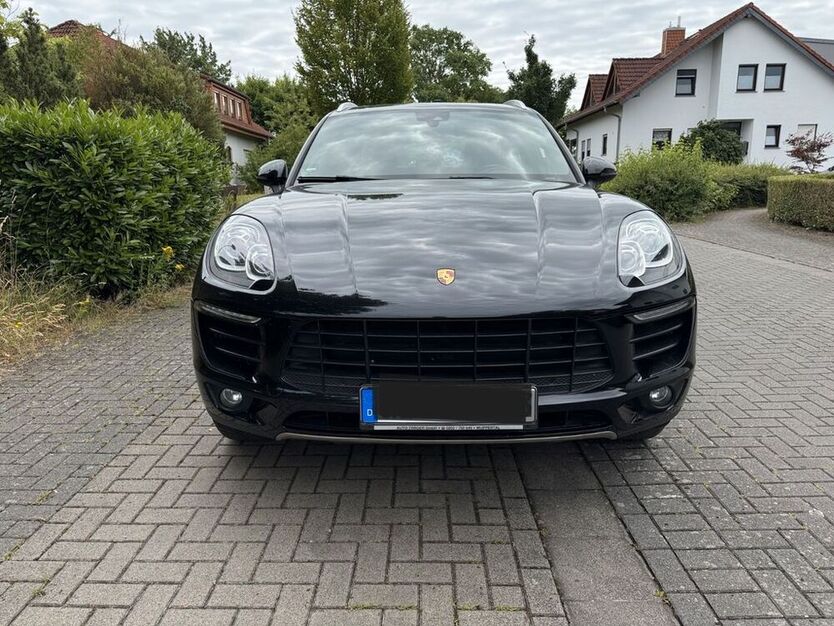 Macan