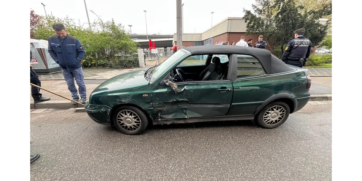 VW Golf 196.000 km 1.200 &euro; Mannheim 68159