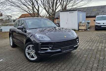 Porsche Macan 140.534 km 38.000 &euro; Waiblingen Neustadt 71336