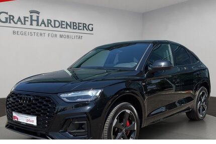 Audi Q5 23.300 km 44.444 &euro; Lahr 77933