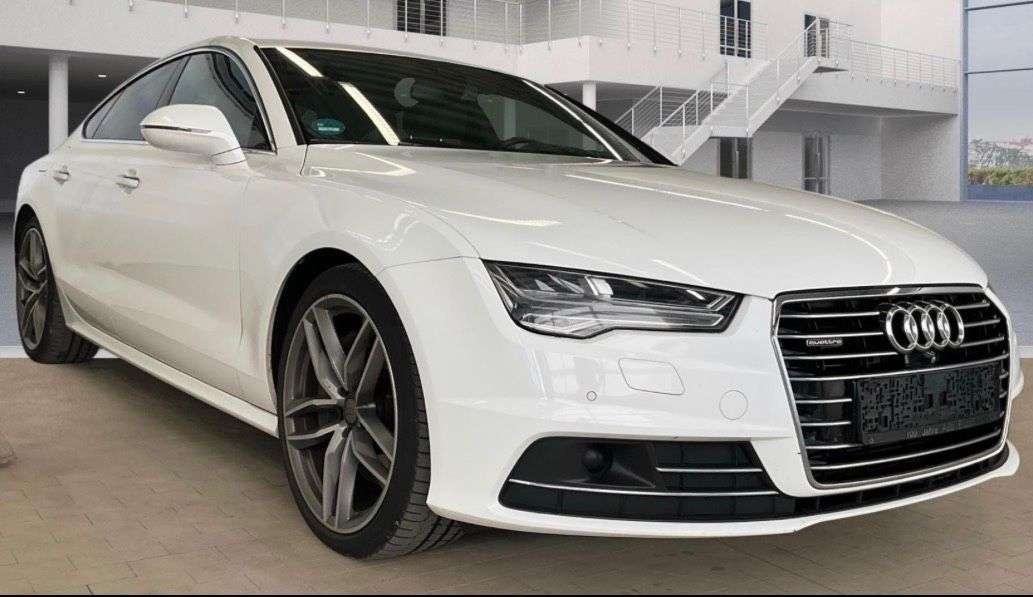 Audi A7 164.000 km 23.999 &euro; Fuldatal (Kassel) 34233