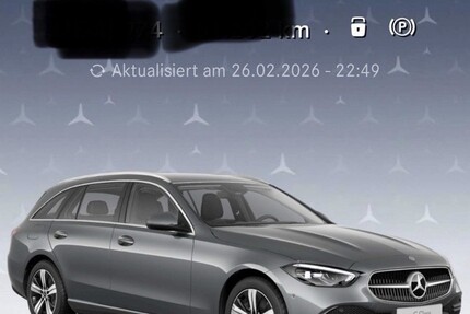 Mercedes-Benz 1200-1500 Kombi 54.000 km 28.900 &euro; Monheim 86653