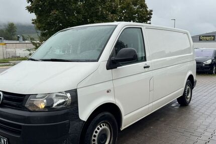 VW T5 Transporter 269.000 km 7.490 € Großbottwar 71723