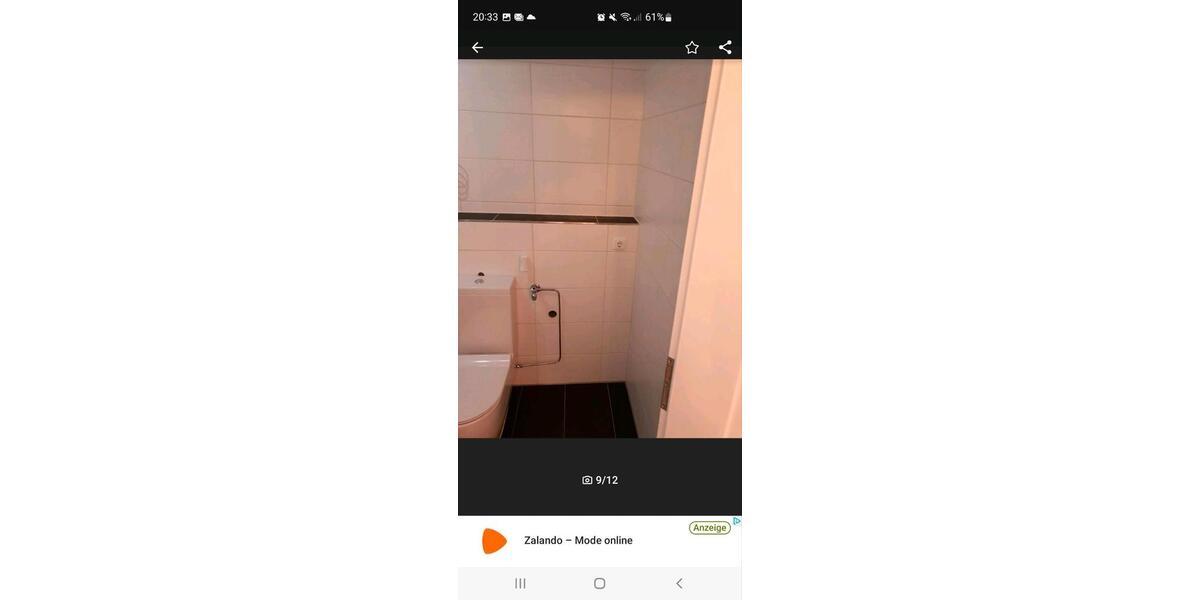 2 Raum Wohnung in Trostberg 2 zimmer