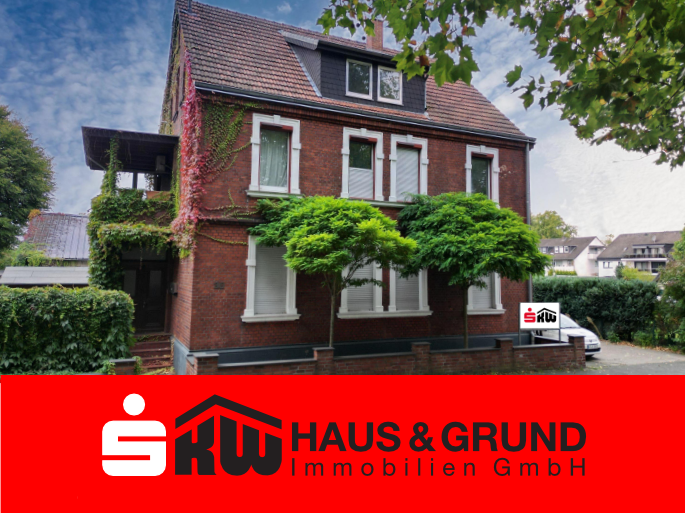Einfamilienhaus Gütersloh - 10 Zimmer, 154 m&sup2;, 275.000&euro; | Angebot:26288370