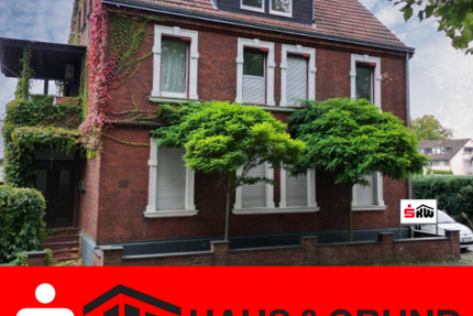 Haus Gütersloh - 10 Zimmer, 154 m&sup2;, 275.000&euro; | Angebot:26288370