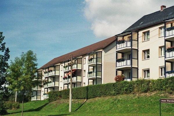 Etagenwohnung Markneukirchen - 3 Zimmer, 60 m&sup2;, 325&euro; | Angebot:26349623