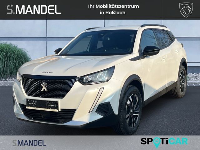 Peugeot 2008 30.024 km 19.249 &euro; Haßloch 67454