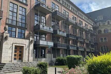 Wohnung Leipzig Mitte - 4 Zimmer, 104 m&sup2;, 415.000&euro; | Angebot:26840174