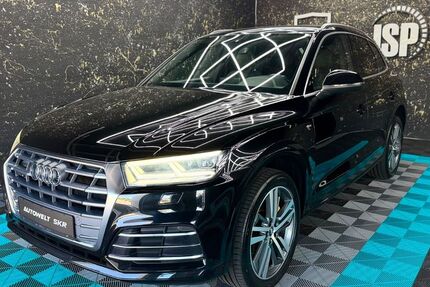 Audi Q5 143.200 km 27.999 &euro; Enkenbach-Alsenborn 67677