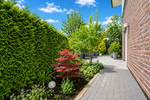 Moderne Stadtvilla in Sackgassenlage - das Traumhaus einer jungen Familie! - Einfamilienhaus Bad Bramstedt | Angebot:26822414