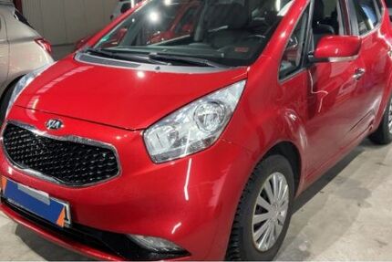 Kia Venga 43.220 km 13.480 &euro; Mönchengladbach 41061