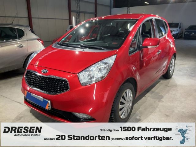 Kia Venga 43.220 km 13.480 &euro; Mönchengladbach 41061