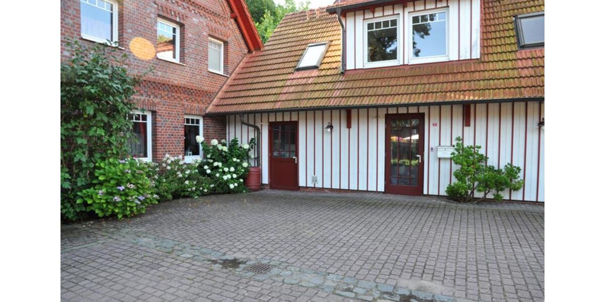 Etagenwohnung Hanstedt - 5 Zimmer, 660&euro; | Angebot:23678637