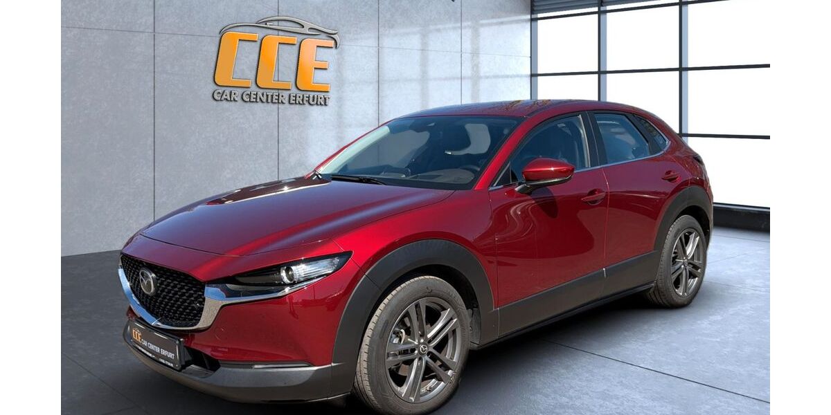 Mazda CX-30 147.000 km 18.490 &euro; Erfurt 99092