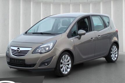 Opel Meriva 146.953 km 4.180 € Ruhstorf 94099
