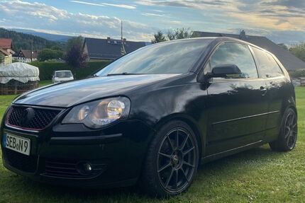 VW Polo 224.000 km 3.499 &euro; Mittelndorf 01855