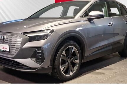 Audi Q4 e-tron 39.650 km 25.980 &euro; Kiel 24118