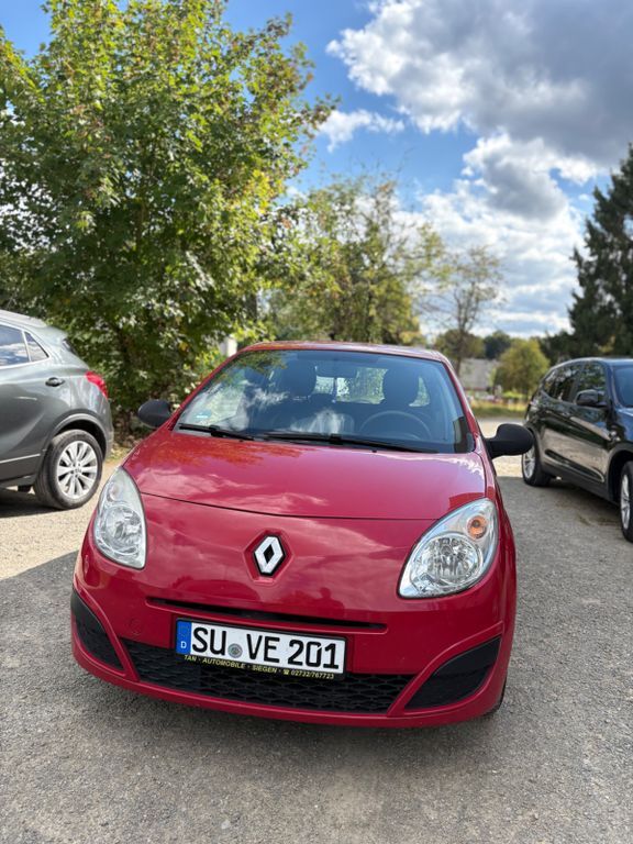 Twingo