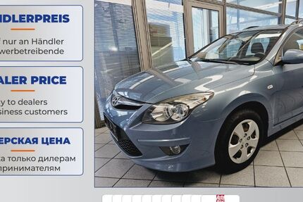 Hyundai i30 148.520 km 1.900 &euro; Wolfsburg 38444