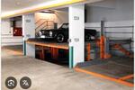 Verkaufe o. vermiete Garage zimmer