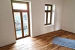 Erdgeschoßwohnung Halle (Saale) Büschdorf - 2.5 Zimmer, 62 m&sup2;, 650&euro; | Angebot:26099403