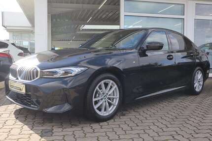 BMW 330 24.776 km 46.890 &euro; Karlstadt 97753