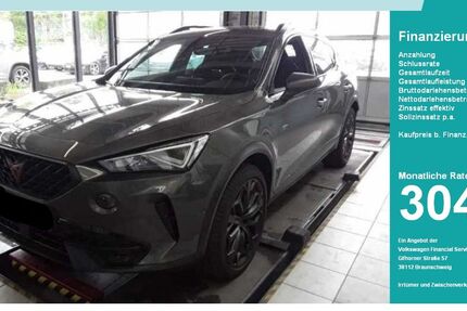 Cupra Formentor 14.654 km 31.390 &euro; Herrenberg 71083