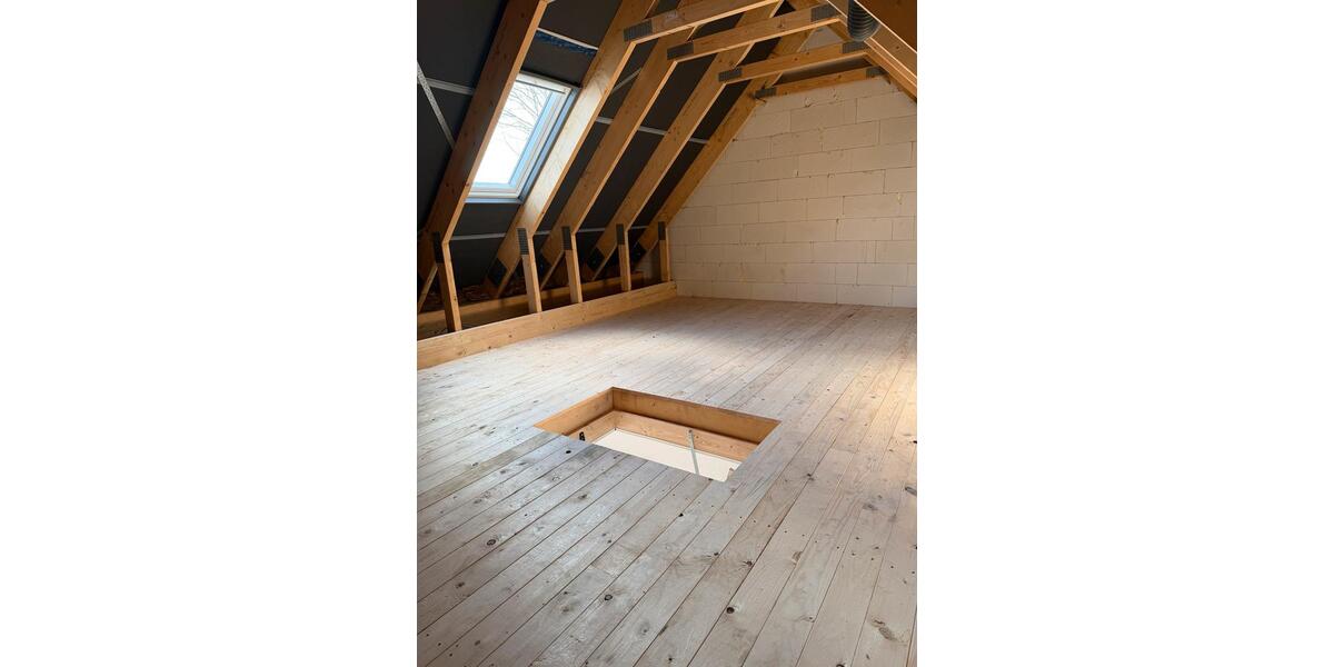 Reihenhaus Wees - 3 Zimmer, 95 m&sup2;, 1.300&euro; | Angebot:26409749