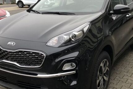 Kia Sportage 85.000 km 15.690 &euro; Aachen 52078