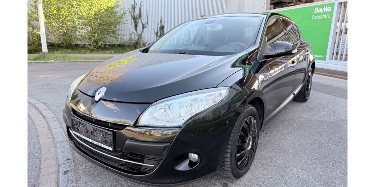 Renault Megane 110.000 km 3.490 &euro; Fürth 90763
