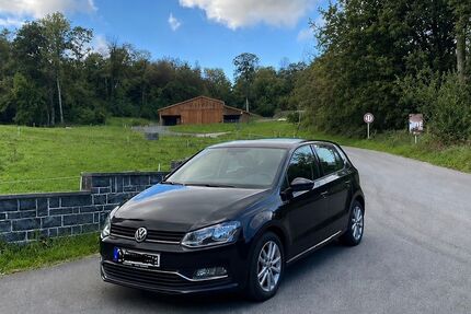 VW Polo 144.000 km 11.200 &euro; Aachen 52080