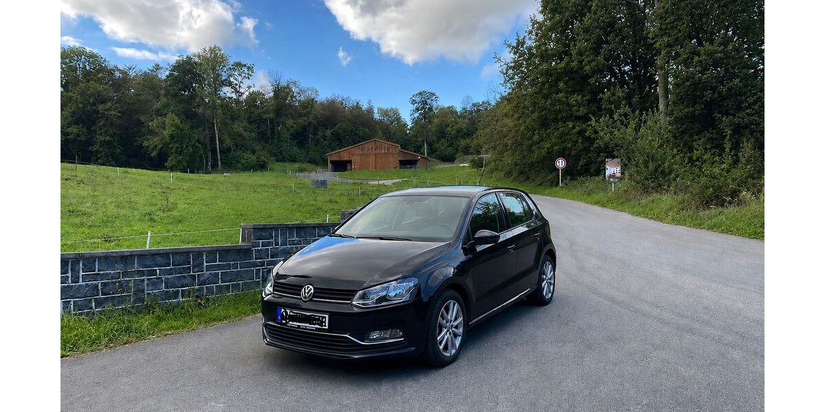 VW Polo 144.000 km 11.200 &euro; Aachen 52080